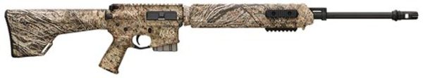 Remington R-15 Vtr Predator Magpul Moe Fixed Ar-15 Sa 223/5.56 18, Mo Brush, 5 Rd 047700600109 72339.1595979881