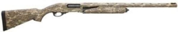 Remington 870 Express 12 Ga Super Mag, 26&Quot;, Turkey Waterfowl, Mossy Oak Bottom Land, Hi-Viz Sights,, Rd, 4 Rd 047700811253 50700.1593124051