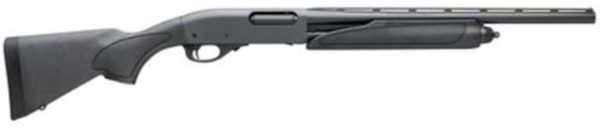 Remington 870 Express Junior Compact 20 Ga 18.75 Barrel Black Synthetic Black Stock 4 Round 047700811611 26395.1578440904