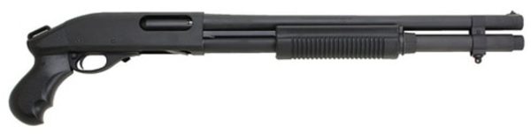 Remington 870 Express Tactical 12Ga Pump 18&Quot; Barrel Pistol Grip 047700811918 59225.1575688614