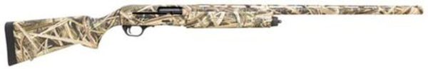 Remington V3 Field Sport 12/28&Quot; Barrel Rc Vt Mossy Oak Shadow Grass Blades Camo 047700834061 45301.1575507541