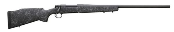 Remington 700 Long Range, Bolt Action, 30-06 Springfield, 26&Quot; Barrel, Black, Bell &Amp; Carlson M40 Tactical Stock, 4Rd 047700841663 82444.1583195304