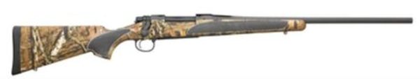 Remington Model 700 Sps Special Purpose Camo 7Mm Rem Mag 24 Inch Barrel Matte Blue Finish Mossy Oak Break-Up Infinity Synthetic Stock 3 Round 047700841878 25095.1575691956
