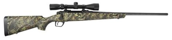Remington Model 783 223 Rem, 22&Quot; Barrel, 1:9 Twist, Mossy Oak Breakup Camo Finish, Synthetic Stock With Supercell Recoil Pad, 3-9X40Mm Scope, Detach Mag, Crossfire Adjustable Trigger, 4Rd 047700857503 16069.1615415982