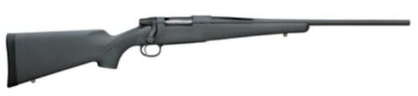 Remington Model Seven Synthetic Compact .243 Winchester 18 Inch Barrel Blue Finish X-Mark Pro Adjustable Trigger Black Synthetic Stock 4 Round 047700859156 71871.1575693495