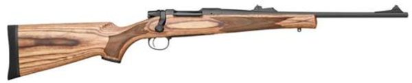 Remington Seven Laminate Bolt 223 Rem 18.5&Quot; Barrel, Laminate Wood St, 5Rd 047700859606 40110.1575695336