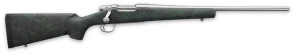 Remington Seven Stainless 7Mm-08 Remington 20&Quot;, Hs Precision Synthetic Black Stock 047700859729 72987.1575704064