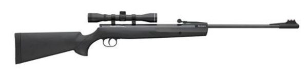 Remington Express Synthetic Air Rifle, Break Open, .22 Pellet, 4X32Mm Scope 047700892061 63542.1575668292