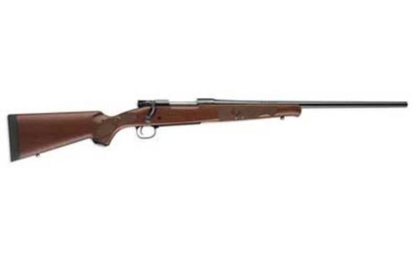 Winchester M70 Featherweight Compact Bolt 243 Win 20&Quot; Barrel, Grade I Walnut, 5Rd 048702002298 57916.1575690431