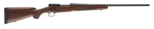 Winchester M70 Sporter, Bolt Action, 270 Win, 24&Quot; Barrel, Blue Finish, Wood Stock, 5Rd, Right Hand 048702002335 30117.1582221649