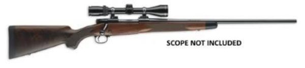 Winchester M70 Super Grade 3006 Bl/Wd 24 048702002434 44496.1575691958