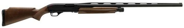 Winchester Sxp 20 Ga 26&Quot; 3&Quot; Hardwood Stock Black Aluminum Alloy R 048702004711 91851.1589993099
