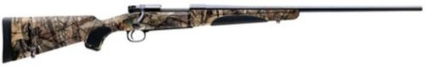 Winchester Model 70 Ultimate Shadow Hunter .30-06 Springfield 24&Quot; Barrel Satin Blue Finish Mossy Oak Country Camo Stock Fiverd 048702005183 56344.1575694823