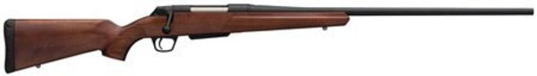 Winchester Repeating Arms Xpr, Bolt Action, 300 Winchester Magnum, 26&Quot; Barrel, Matte Black, Walnut Stock, 3 Round 048702006371 21187.1588239862