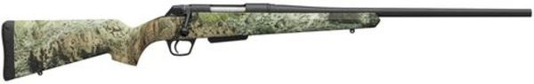 Winchester Xpr Hunter Mcr 300 Win Mag 26&Quot; Barrel, Synthetic, 3Rd 048702008573 05616.1575693256