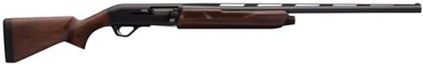 Winchester Sx4 Field Compact 12 Ga, 26&Quot; Barrel, Blued/Wood, 3&Quot; 048702008627 26887.1575695344