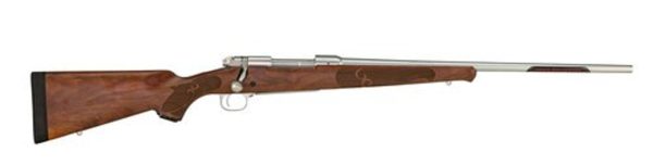 Winchester Model 70 Featherweight .270 Win, 22&Quot; Barrel, Black Walnut Stock, 5Rd 048702016479 35533.1575706644