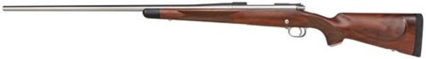 Winchester Model 70 Super Grade .264 Win Mag, 26&Quot; Barrel, Walnut, Stainless Steel, 3Rd 048702017155 05229.1575708632