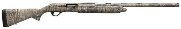 Winchester Sx4 Waterfowl Hunter Semi-Auto 12 Ga, 26&Quot; Barrel, Realtree Timber, 4Rd 048702018220 32584.1575704427