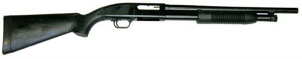 Maverick Model 88 12G 18.5&Quot; Pump, Pistol Grip Kit 049533310439 51601.1575691967