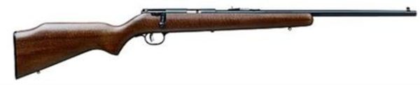 Savage Mkig Bolt 22 Short/Long/Long Rifle 21&Quot; Walnut Blued 062654170003 44007.1575692742