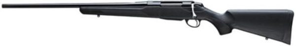 Tikka T3X Lite 6.5Mm Creedmoor 24.3 Inch Barrel Stainless Steel Finish Black Synthetic Stock 3 Round Left Handed 082442897912 77016.1575700724