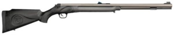 Thompson Center 'Impact' Muzzle Loader, 50 Cal, 26&Quot;, Weather Shield Finish 090161046085 71846.1575657788