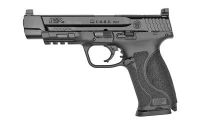 Smith And Wesson M&Amp;P40 Performance Center Pro M2.0 .40 Sw 5&Quot; Barrel 15-Rounds 11829 022188871463