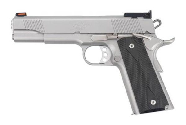 Kimber Stainless Target Ii 9Mm Ca Approved 3200108Ca 48694.1575701457