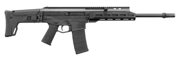 Bushmaster Acr Enhanced 300 Aac Blackout 16&Quot; Barrel 7-Position Folding/Collapsible Stock, 30Rd Mag 604206910615 15581.1575707849
