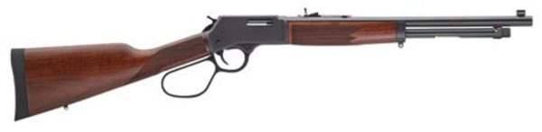 Henry Big Boy Steel Carbine 44Mag 16&Quot; Round Barrel 619835200068 47048.1575690471