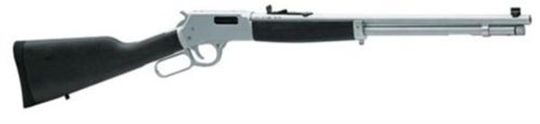 Henry Big Boy All-Weather Rifle 357 Mag, 20&Quot;, 10Rd 619835200136 69468.1575696606