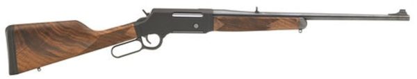 Henry Long Ranger 6.5 Creedmoor 22&Quot; Barrel Walnut Stock, Open Sights 619835300126 15901.1575703580
