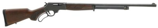 Henry Shotgun Lever 410 Ga 24&Quot; 2.5&Quot; Walnut Stock Steel 619835500014 87324.1589993218