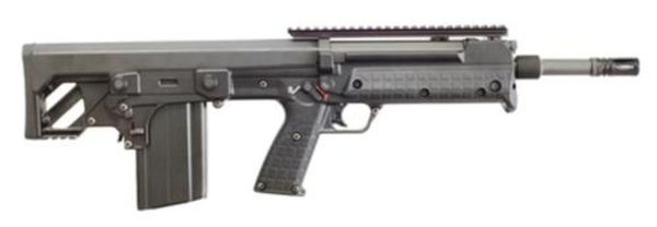 Kel-Tec Rfb Carbine 7.62/308 Win, 18&Quot; Chrome-Lined Barrel, Black Stock, 20Rd 640832003178 17468.1587391832