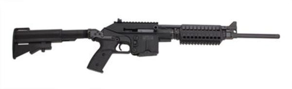 Kel-Tec Su16-E Rifle 16 Black 640832003567 70692.1575693802