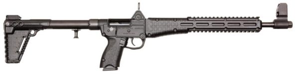 Kel-Tec Sub-2000 Beretta 92 9Mm, 16&Quot;, 10Rd Mag (Any Beretta 92 Mag) 640832004342 25457.1544134457