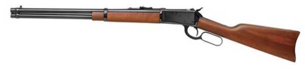 Rossi Braztech Model 92 Carbine .38/.357 20 Inch Barrel Blue Finish Wood Stock 10 Rounds 662205982699 57244.1575694610