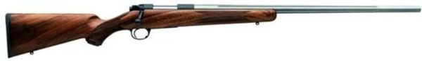 Kimber 84M Longmaster Classic Rifle, .308 Win, 24&Quot;, A Grade Walnut 669278304106 26538.1575693301
