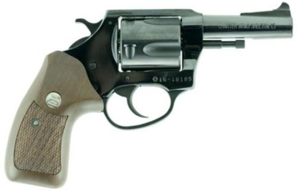 Charter Arms Bulldog Special Classic, .44 Special, 3&Quot;, 5Rd, Black 678958344318 94162.1575690219