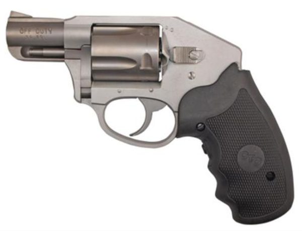 Charter Arms Off Duty Compact 38 Special +P 2&Quot; Barrel Stainless Steel Finish Aluminum Frame Crimson Trace Lasergrips 5 Rnd 678958538144 96046.1575694107