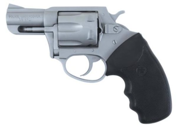 Charter Arms Undercover, .38 Special, 2.2&Quot;, 6Rd, Stainless 678958738407 28618.1575693563