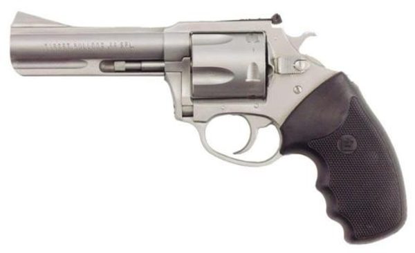 Charter Arms Bulldog, .44 Special, 4.2&Quot;, 5Rd, Ss 678958744422 15841.1575688931