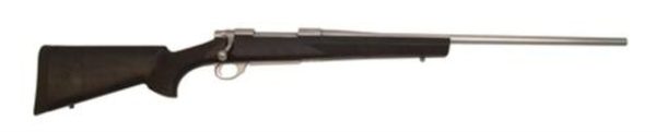 Legacy Sports International Howa Rifle .243 Winchester 22 Inch Stainless Steel Barrel Black Hogue Stock 5 Rounds 682146334425 94013.1575689980