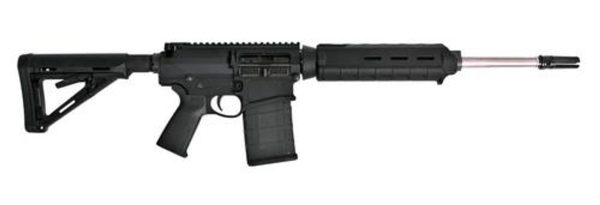 Core 15 C30 Moe Rifle .308/7.62 Nato, 16&Quot; Barrel, Moe Stock, Black, 20Rd Mag 700220496316 06310.1575501221