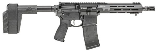 Springfield Saint Ar-15 Pistol 300 Blackout 9&Quot; Barrel M-Lok Compatible Handguard 30Rd Mag 706397919931 92727.1575702348