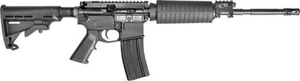 Core15 Scout Ar-15 5.56/223 16&Quot; Barrel Piston Operated 30 Rd Mag 707137964068 94315.1575695642
