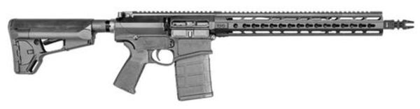 Core15 Tacii Rifle, 6.5 Creedmoor, 20&Quot;, 1:8 Twist, 20Rd, 15&Quot; Keymod Handguard 707137965164 16517.1575501424