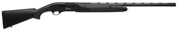 Weatherby Sa-08 Synthetic, 12 Ga, 28&Quot;, 3&Quot; Chamber, Matte Black 747115417384 81379.1578437334