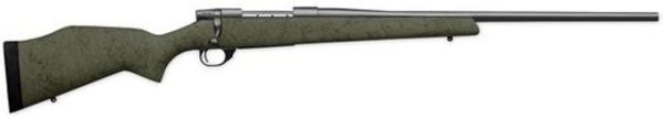 Weatherby Vanguard Rc, 7Mm Rem Mag, 24&Quot;, Blued, Green Composite Stock 747115421503 54212.1575690020